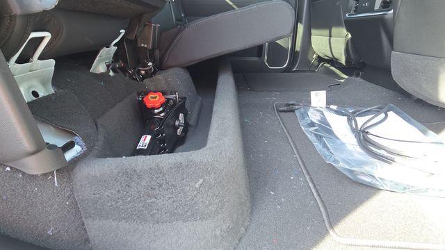 new 2026 GMC Sierra 2500 car, priced at $84,875