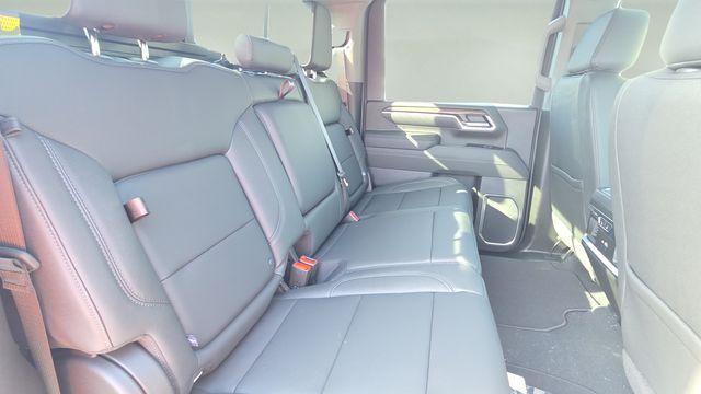 new 2026 GMC Sierra 2500 car, priced at $84,875