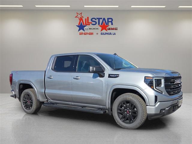 new 2026 GMC Sierra 1500 car, priced at $57,585