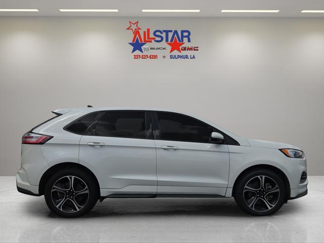 used 2023 Ford Edge car, priced at $30,452