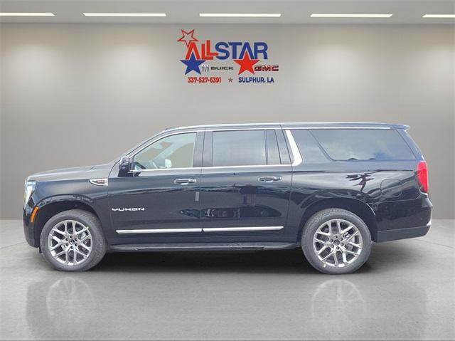 new 2026 GMC Yukon XL car, priced at $80,100