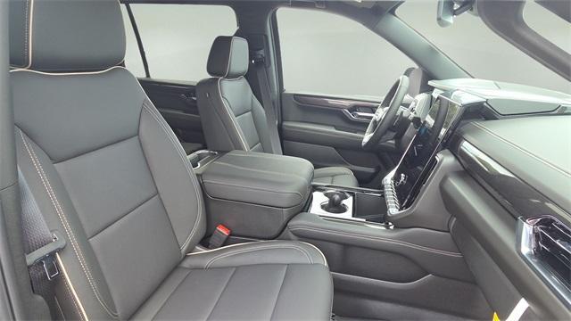 new 2026 GMC Yukon XL car, priced at $80,100