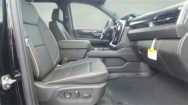 new 2026 GMC Yukon XL car, priced at $80,100