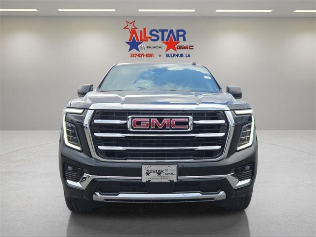 new 2026 GMC Yukon XL car, priced at $80,100