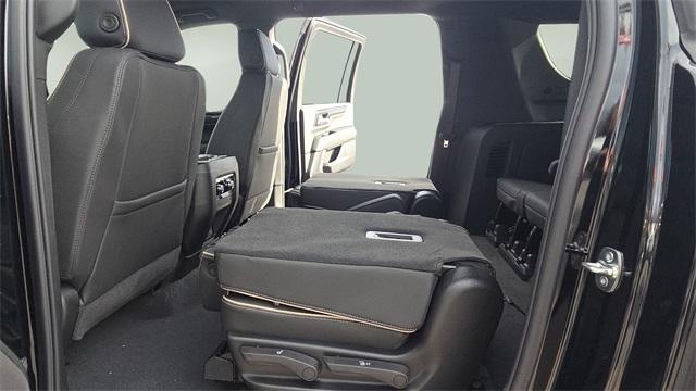 new 2026 GMC Yukon XL car, priced at $80,100