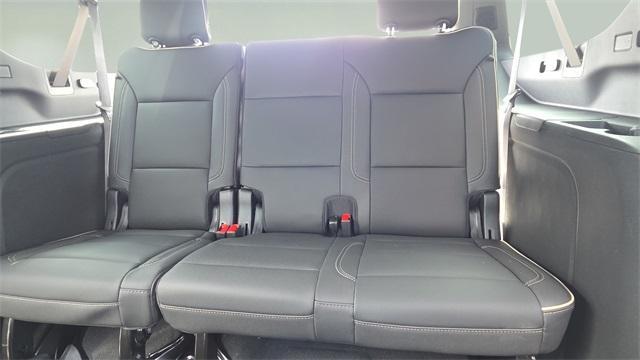 new 2026 GMC Yukon XL car, priced at $80,100