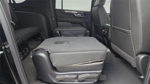 new 2026 GMC Yukon XL car, priced at $80,100