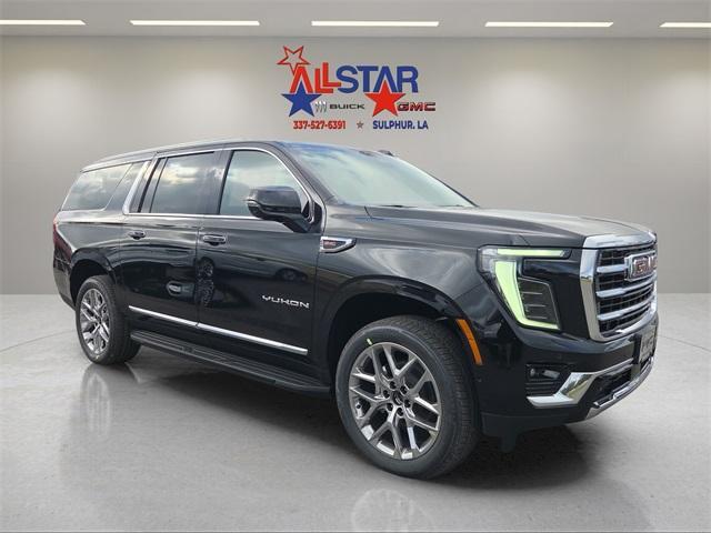 new 2026 GMC Yukon XL car, priced at $80,100