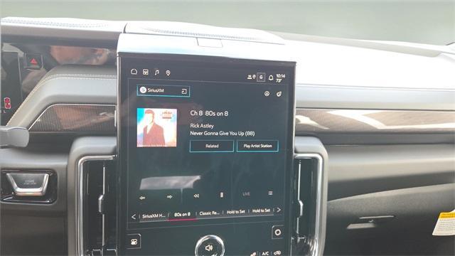 new 2026 GMC Yukon XL car, priced at $80,100