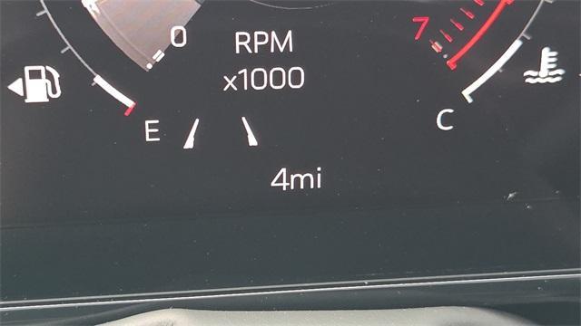 new 2026 GMC Yukon XL car, priced at $80,100