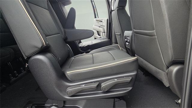 new 2026 GMC Yukon XL car, priced at $80,100