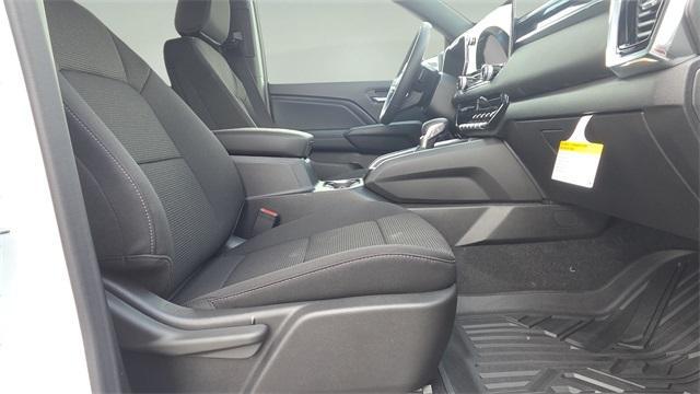 new 2026 GMC Canyon car, priced at $44,500