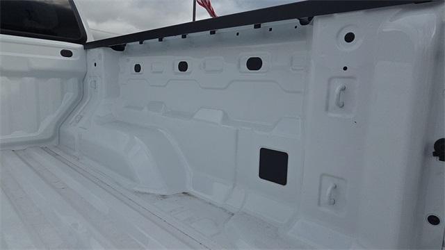 new 2026 GMC Canyon car, priced at $44,500