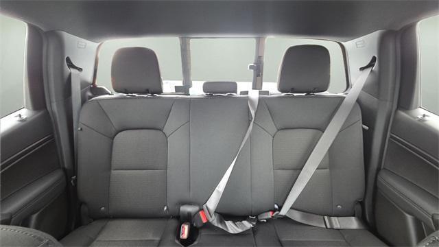 new 2026 GMC Canyon car, priced at $44,500