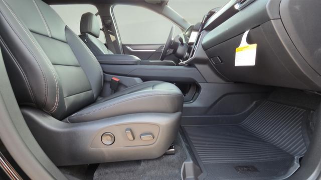 new 2026 GMC Acadia car, priced at $48,315