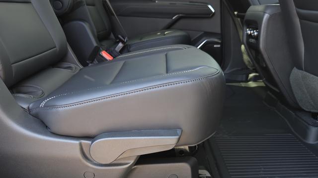 new 2026 GMC Acadia car, priced at $48,315