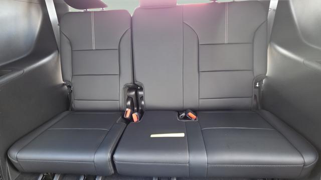 new 2026 GMC Acadia car, priced at $48,315