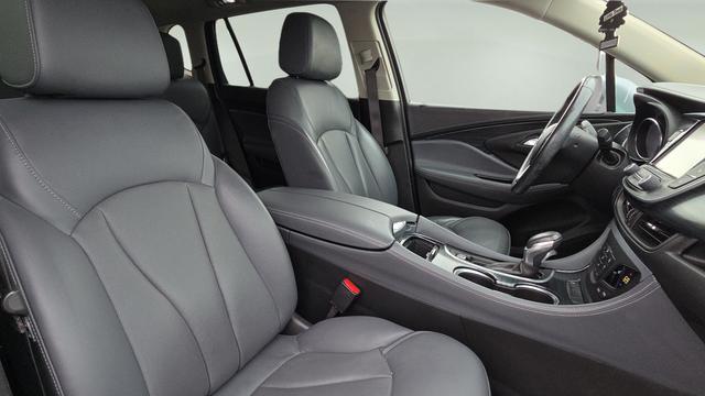 used 2020 Buick Envision car, priced at $21,995