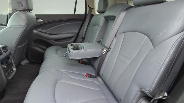 used 2020 Buick Envision car, priced at $21,995