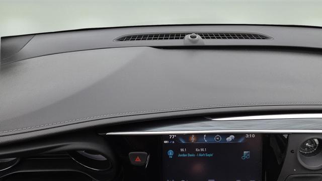 used 2020 Buick Envision car, priced at $21,995