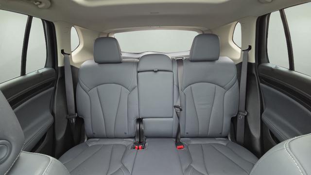 used 2020 Buick Envision car, priced at $21,995