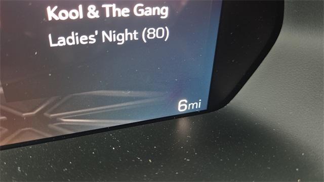 new 2026 GMC Canyon car, priced at $58,580