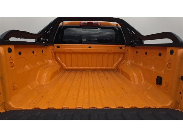 new 2026 GMC Canyon car, priced at $58,580