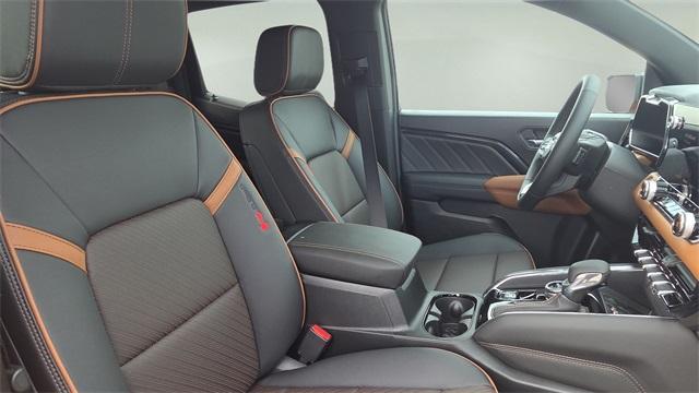 new 2026 GMC Canyon car, priced at $58,580