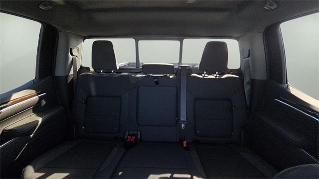 new 2026 GMC Sierra 1500 car, priced at $61,845