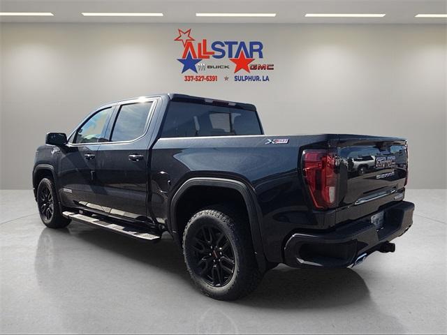 new 2026 GMC Sierra 1500 car, priced at $61,845