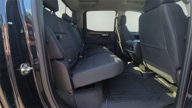 new 2026 GMC Sierra 1500 car, priced at $61,845