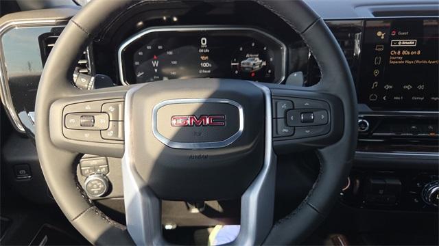 new 2026 GMC Sierra 1500 car, priced at $61,845