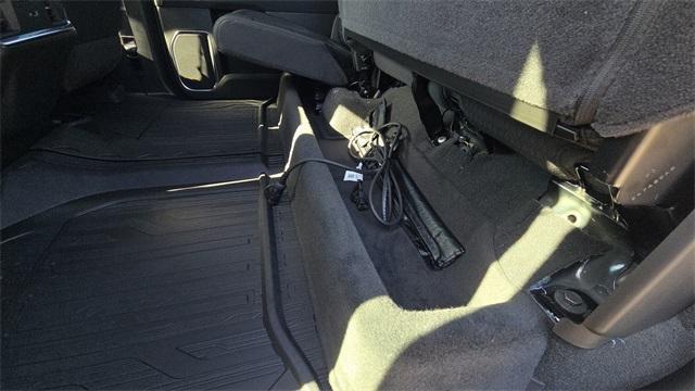 new 2026 GMC Sierra 1500 car, priced at $61,845