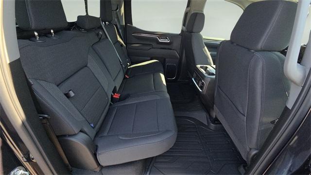 new 2026 GMC Sierra 1500 car, priced at $61,845