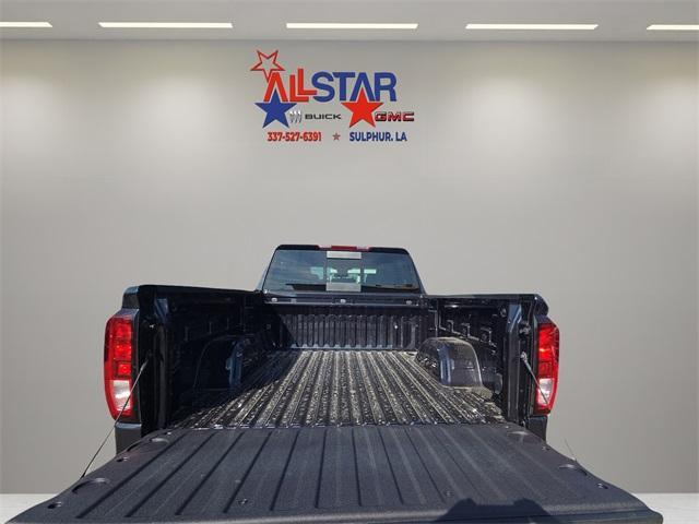 new 2026 GMC Sierra 1500 car, priced at $61,845