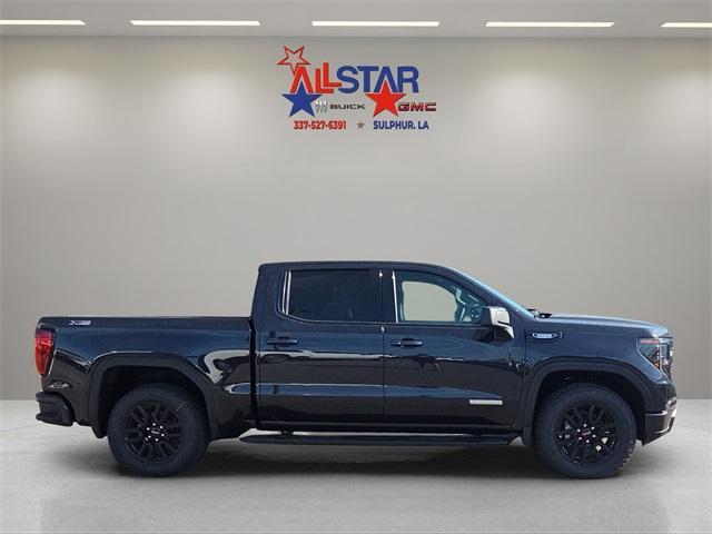new 2026 GMC Sierra 1500 car, priced at $61,845