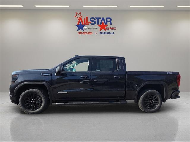 new 2026 GMC Sierra 1500 car, priced at $61,845
