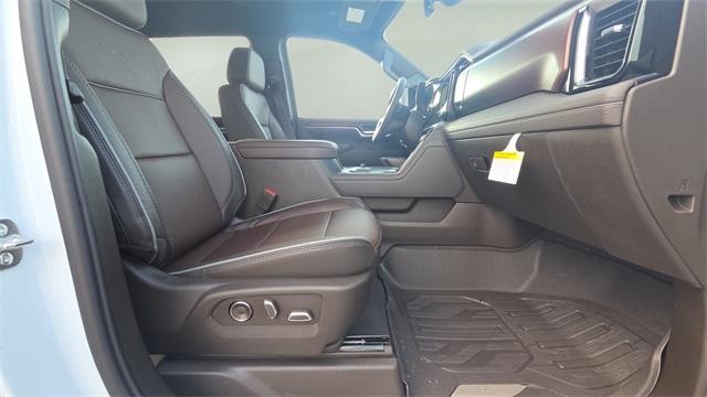 new 2026 GMC Sierra 2500 car, priced at $94,995