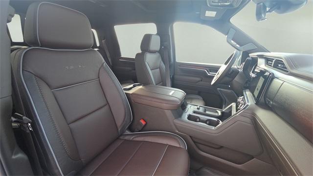 new 2026 GMC Sierra 2500 car, priced at $94,995
