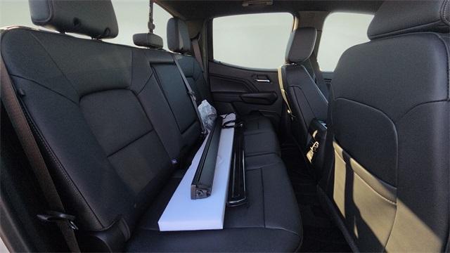 new 2026 GMC Canyon car, priced at $50,850