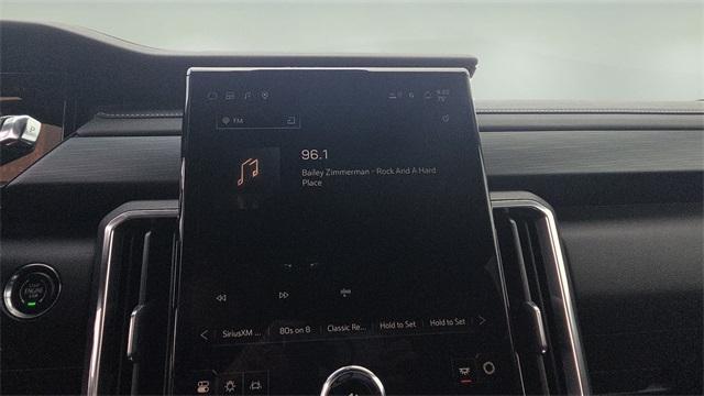 new 2026 GMC Acadia car, priced at $49,632