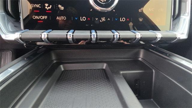 new 2026 GMC Acadia car, priced at $49,632