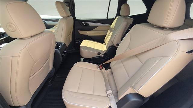 new 2026 Buick Enclave car, priced at $47,980