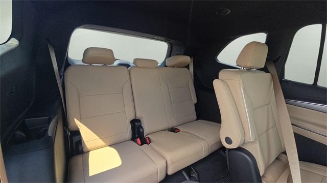 new 2026 Buick Enclave car, priced at $47,980