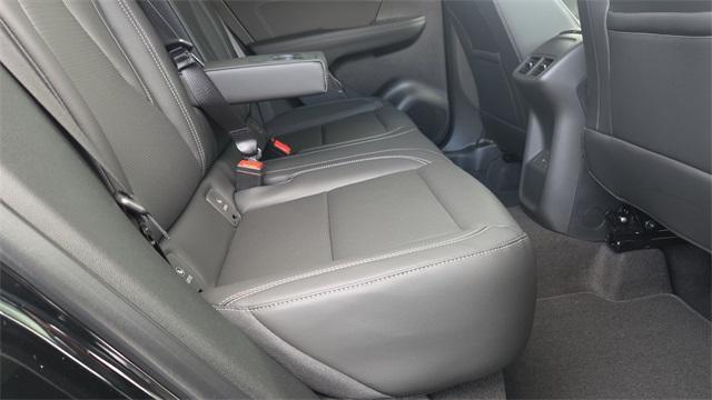 new 2026 Buick Envision car, priced at $45,265