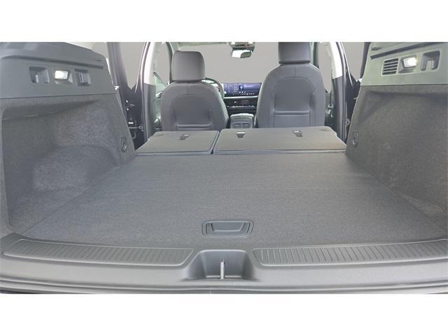 new 2026 Buick Envision car, priced at $45,265