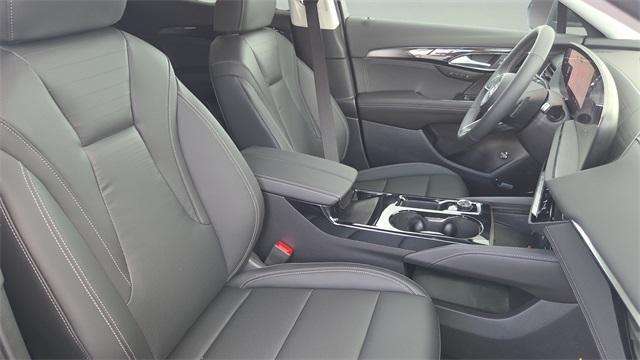 new 2026 Buick Envision car, priced at $45,265
