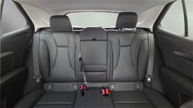 new 2026 Buick Envision car, priced at $45,265