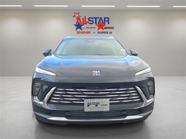 new 2026 Buick Envision car, priced at $45,265