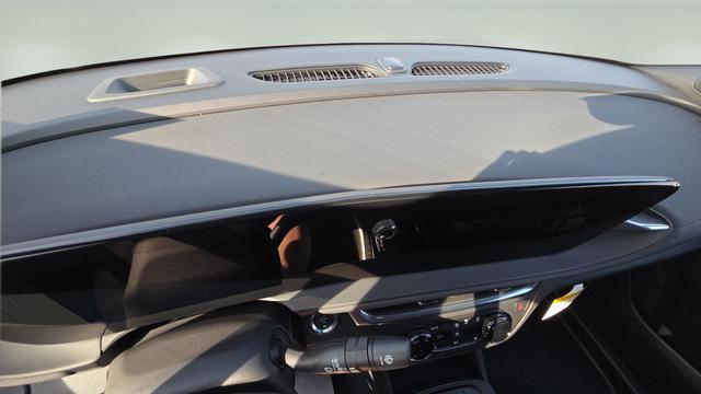 new 2026 Buick Envista car, priced at $27,295